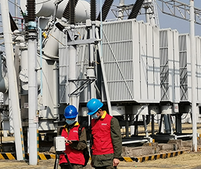 永年倾斜摄影技术在基础设施监测中如何发挥作用？