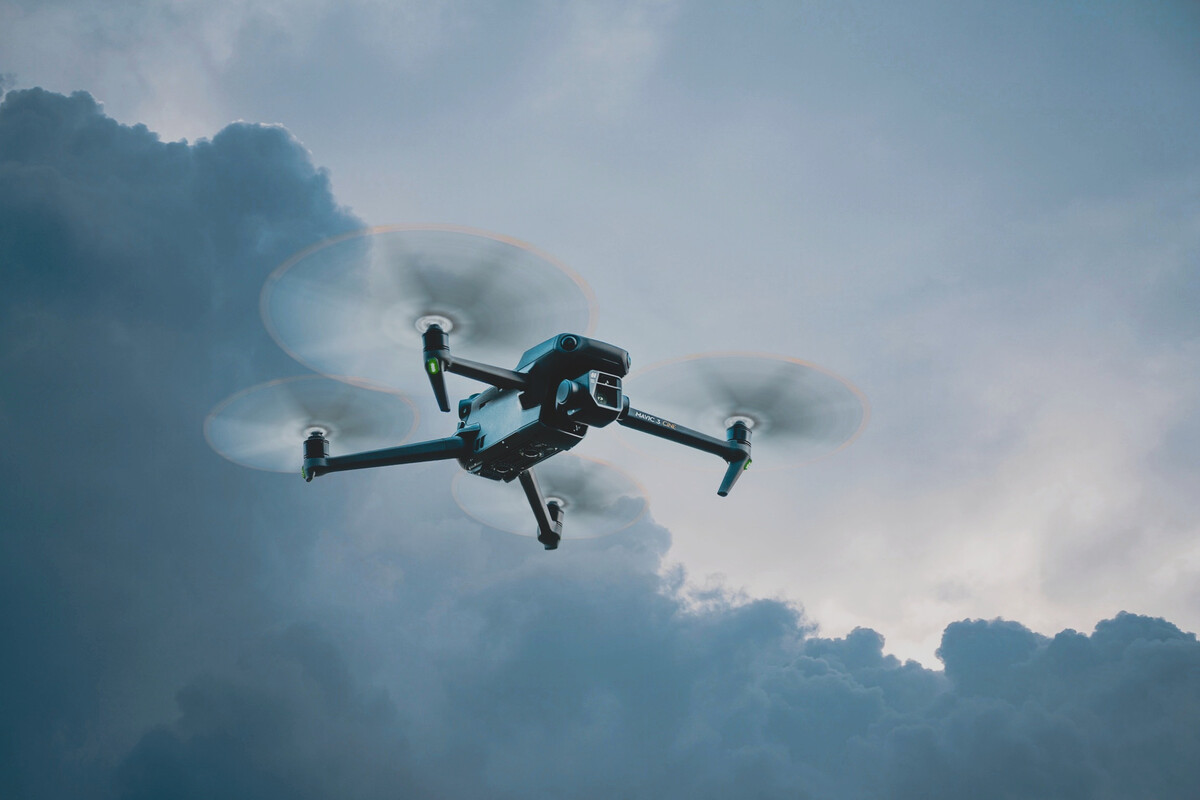 永年应用 | 风电站选址，看无人机航测如何为风寻“家”